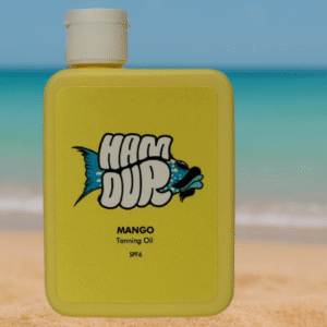 Mango Daze