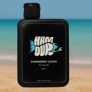 Cacao Shimmer