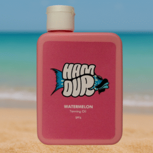 Watermelon Glow