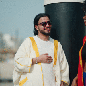 Big Hamour Bisht